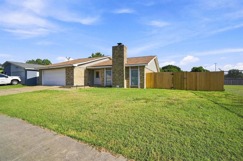 4205 Longstraw Drive