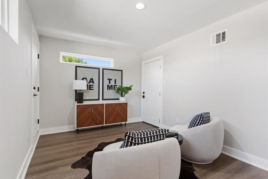 Hudson - Residential Income