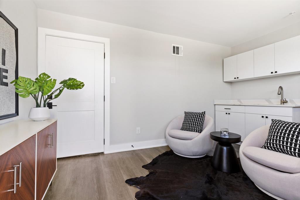 Hudson - Residential Income