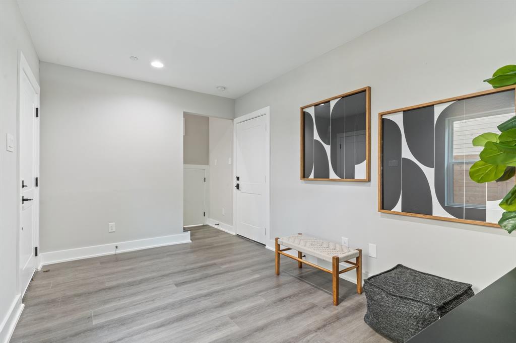 Hudson - Residential Income