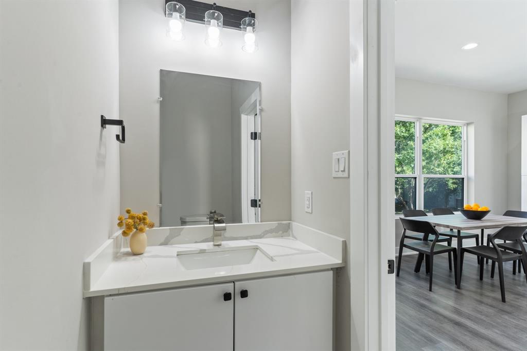 Hudson - Residential Income