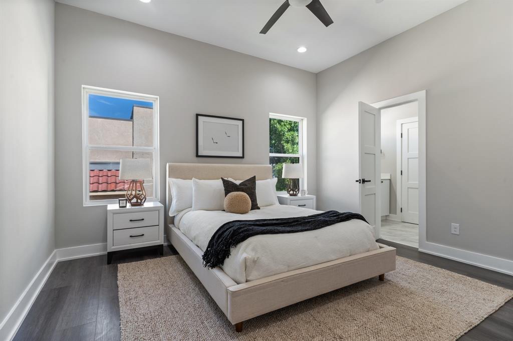 Hudson - Residential Income