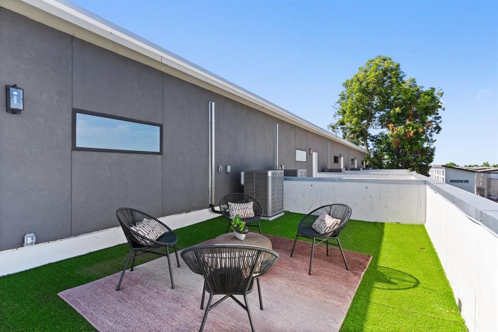 Hudson - Residential Income
