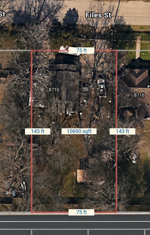 Pleasant Grove Area - Residential