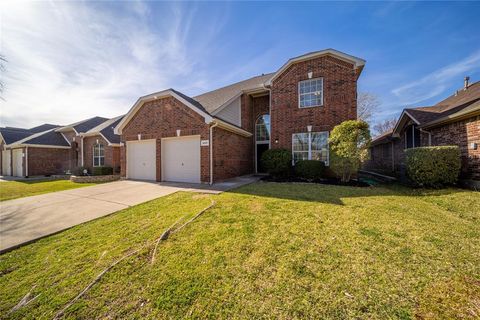 Photo of 9601 Links Fairway Drive, Rowlett, TX 75089 (MLS # 21214097)