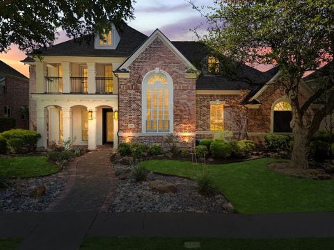 5915 Dripping Springs Drive Frisco TX 75034