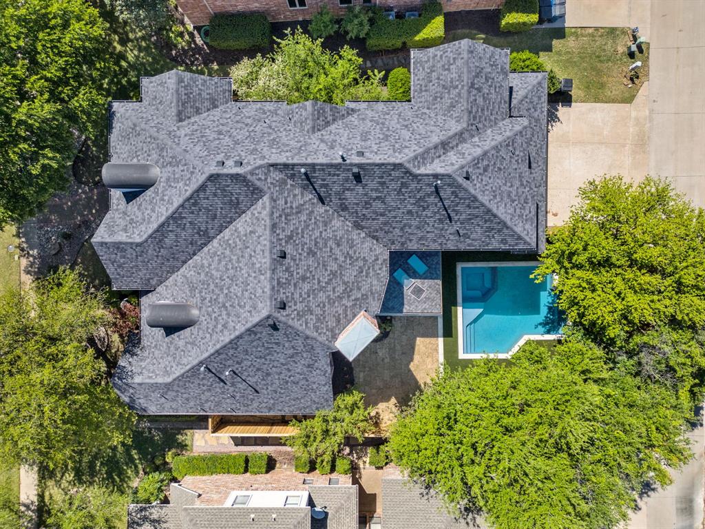 5915 Dripping Springs Drive