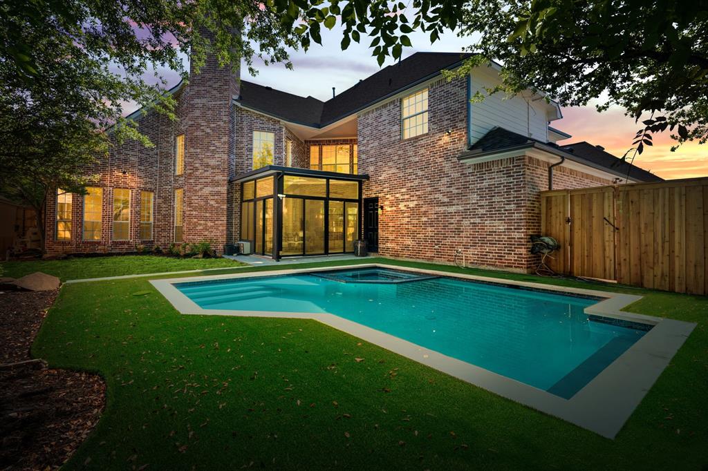Starwood Ph Three Village 11 - Residential