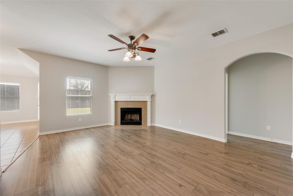 Carter Ranch - Residential