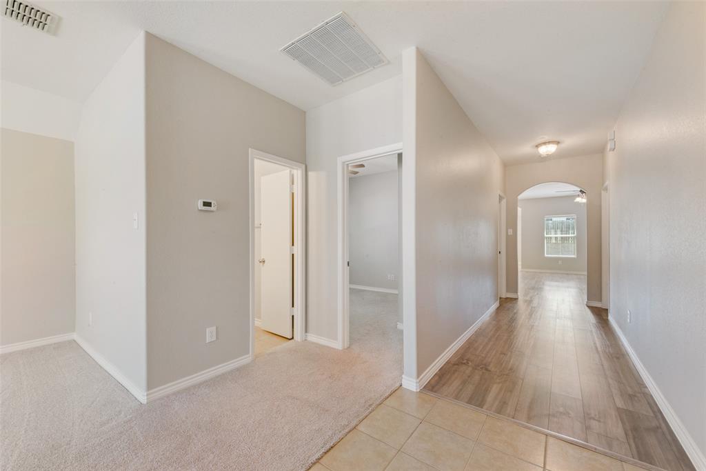 Carter Ranch - Residential