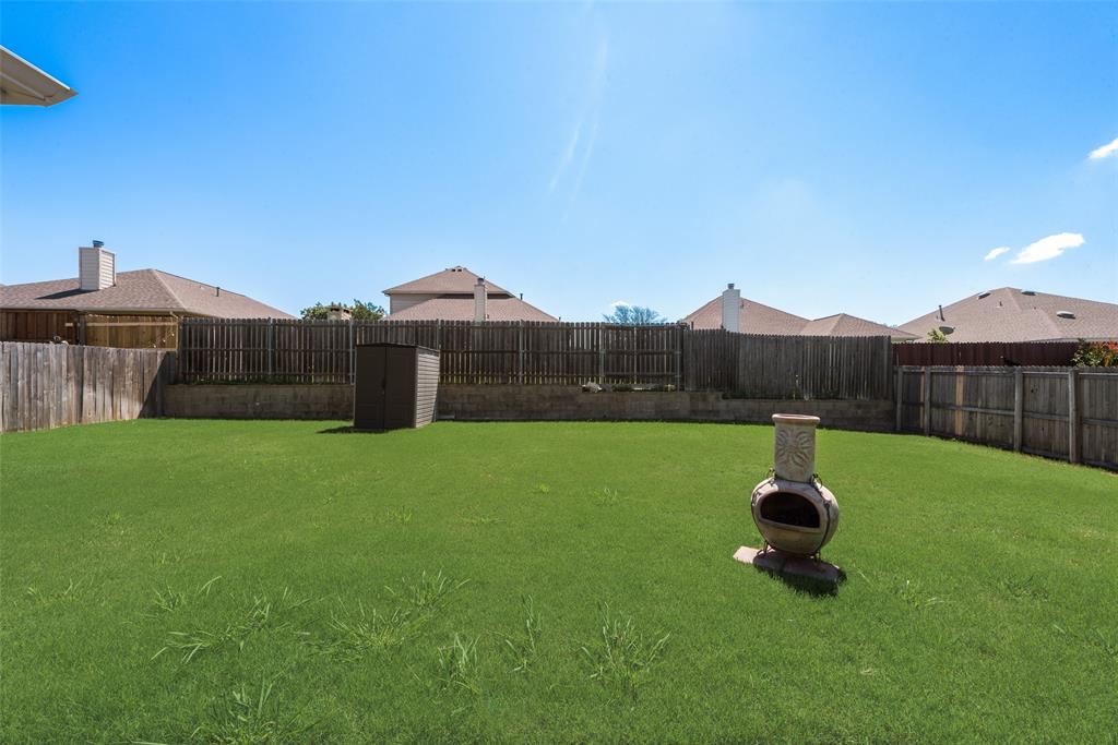 Carter Ranch - Residential