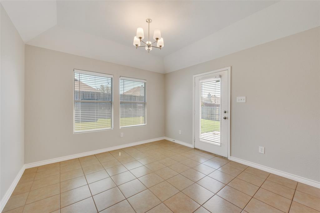 Carter Ranch - Residential