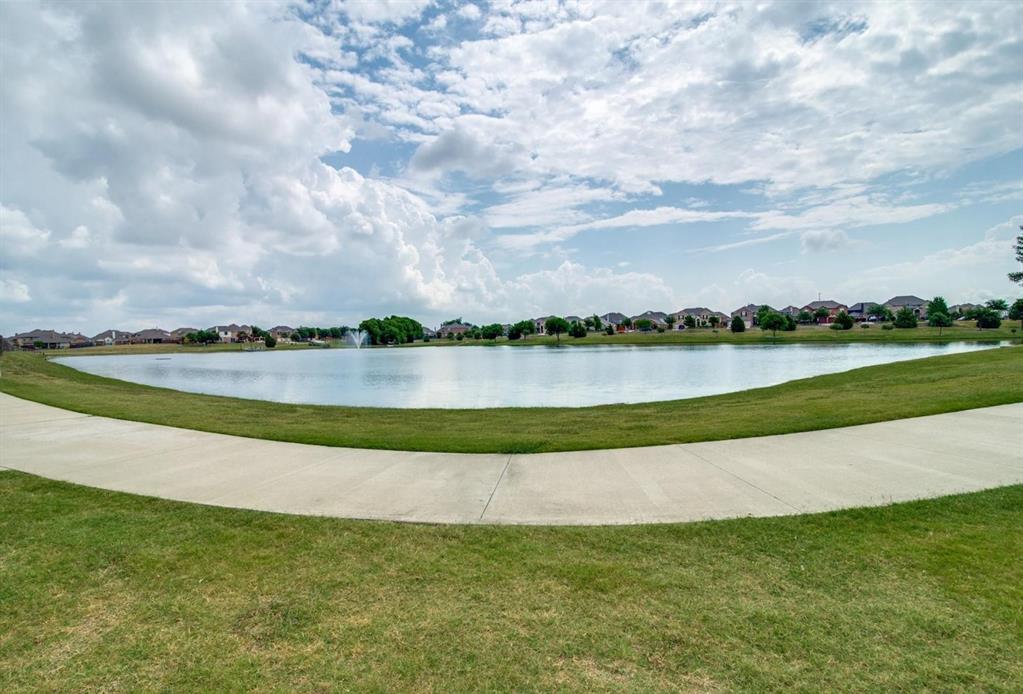 Carter Ranch - Residential