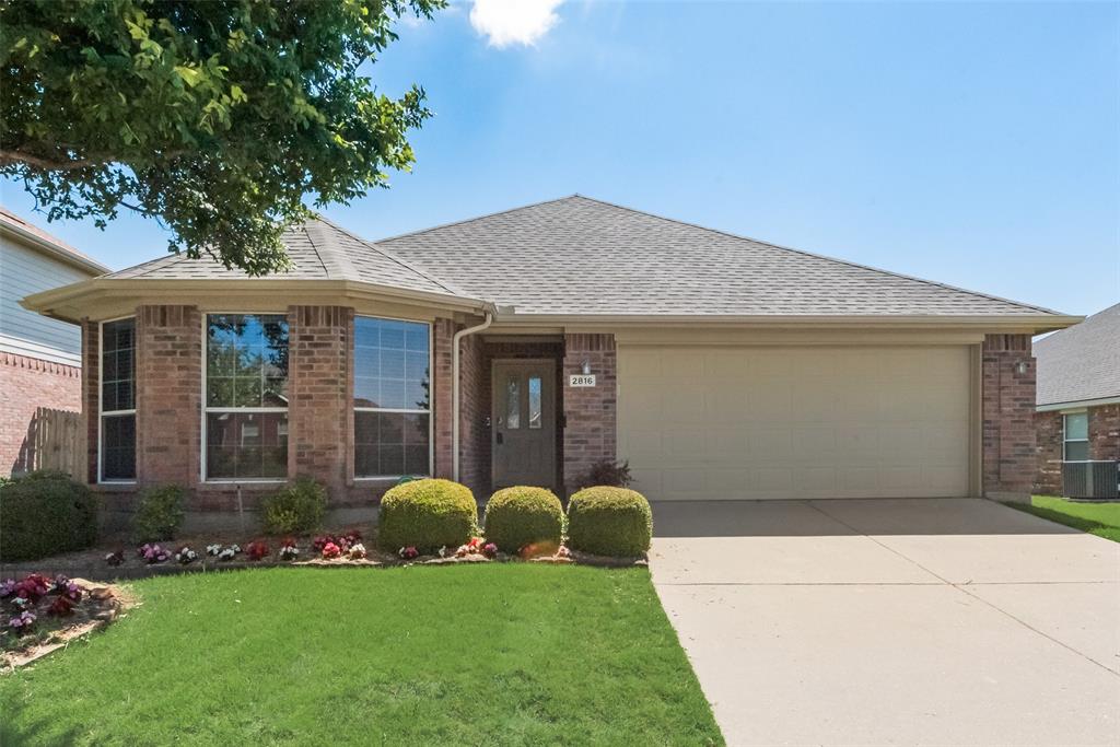 2816 Quarter Horse Lane