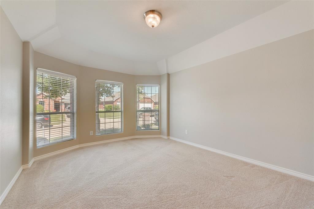 Carter Ranch - Residential