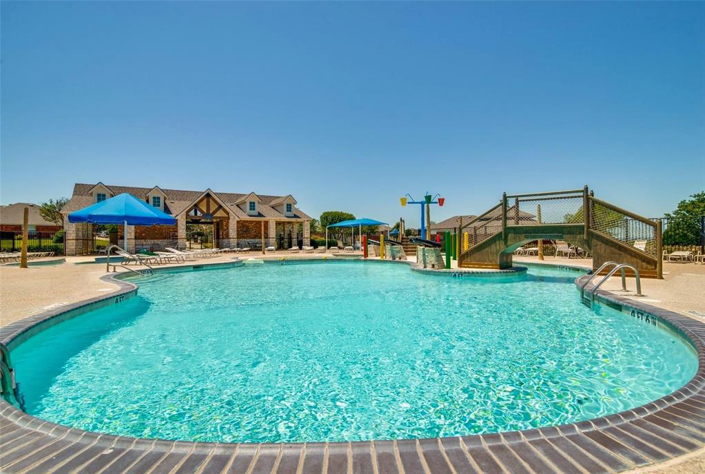 Carter Ranch - Residential