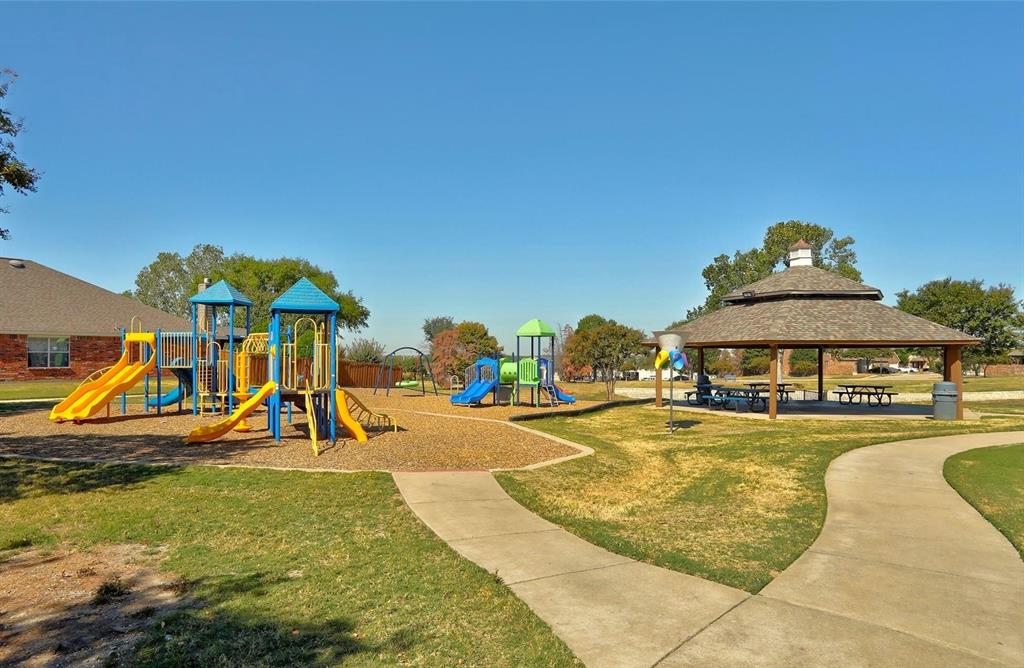 Carter Ranch - Residential