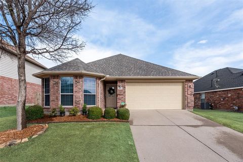 2816 Quarter Horse Lane Celina TX 75009