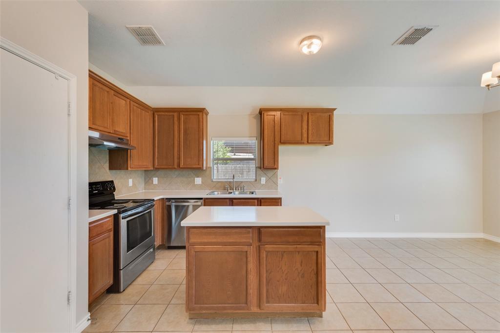 Carter Ranch - Residential