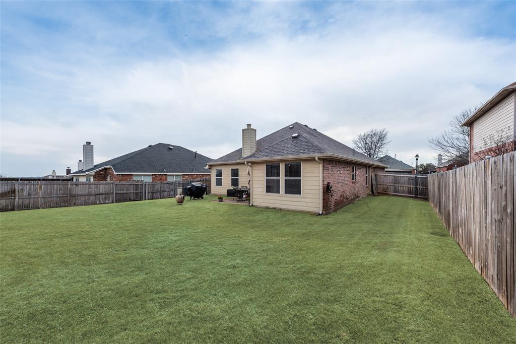 Carter Ranch - Residential