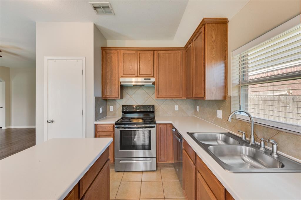 Carter Ranch - Residential