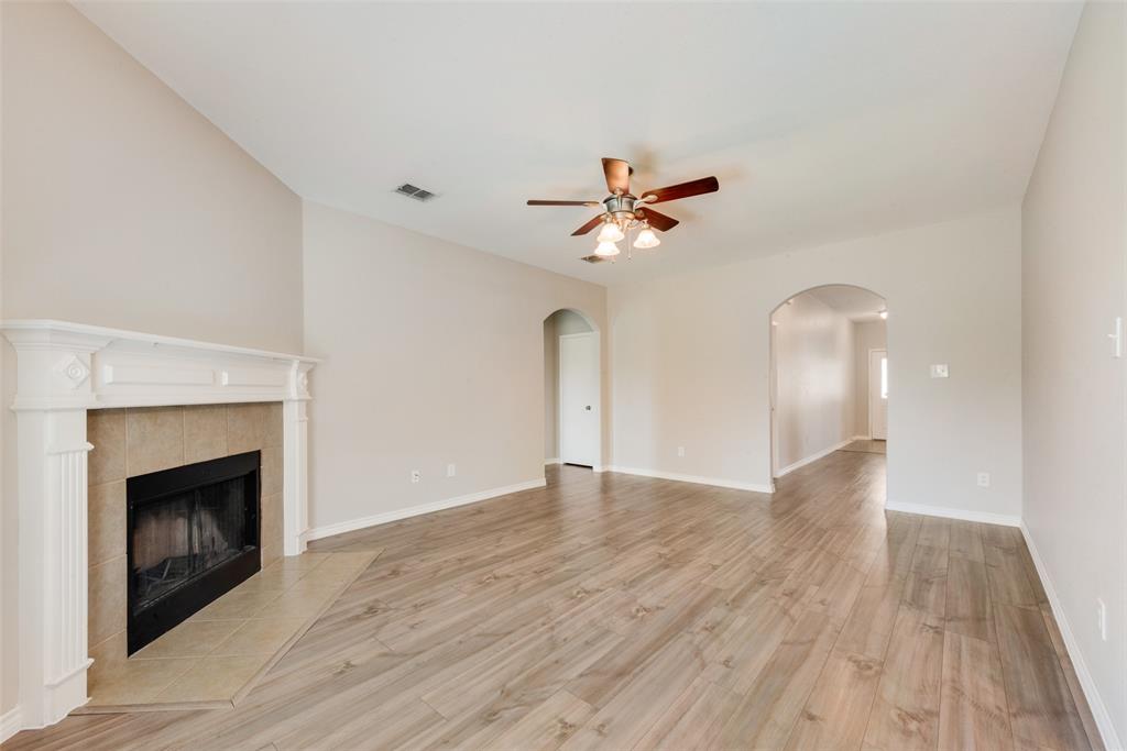 Carter Ranch - Residential