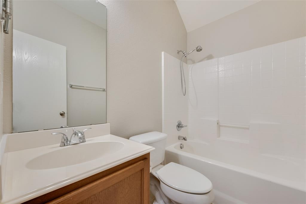 Carter Ranch - Residential