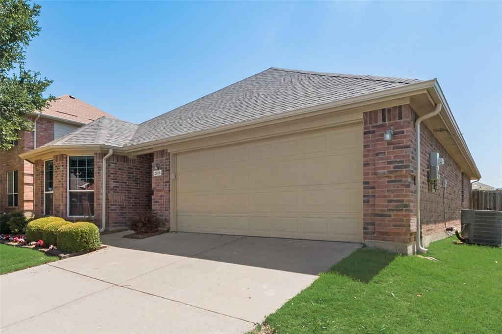 2816 Quarter Horse Lane