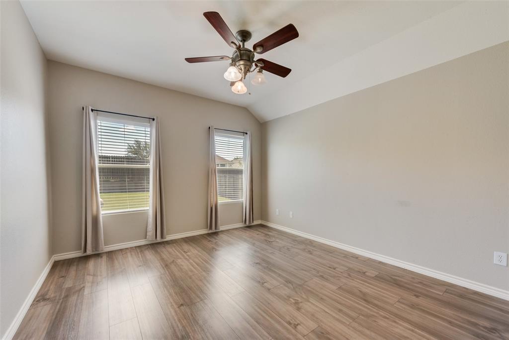 Carter Ranch - Residential