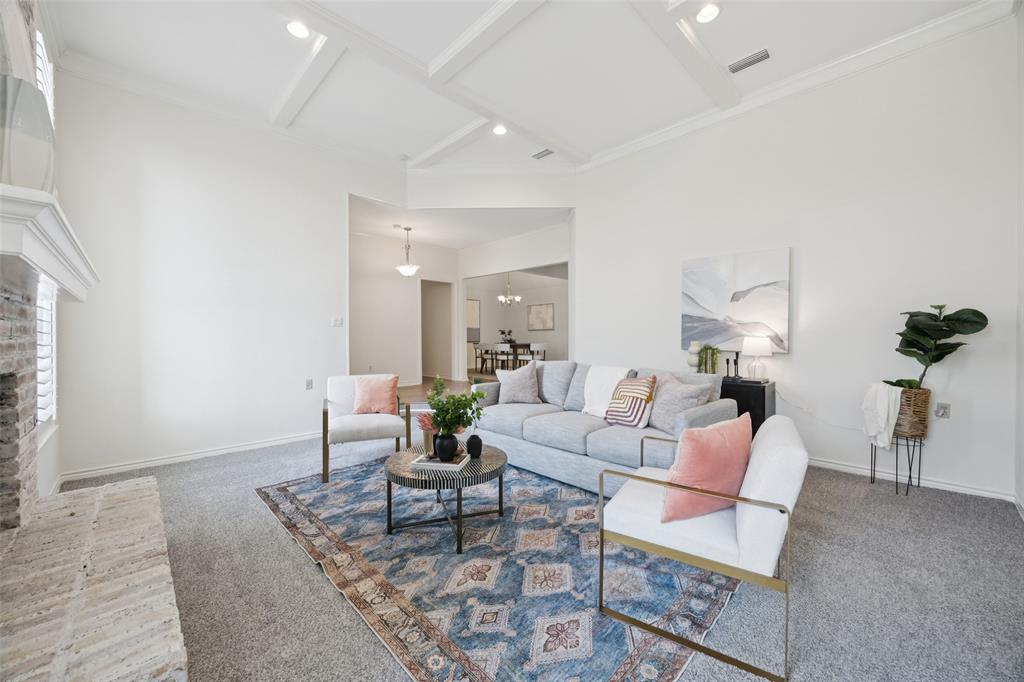 4207 Country Brook Drive