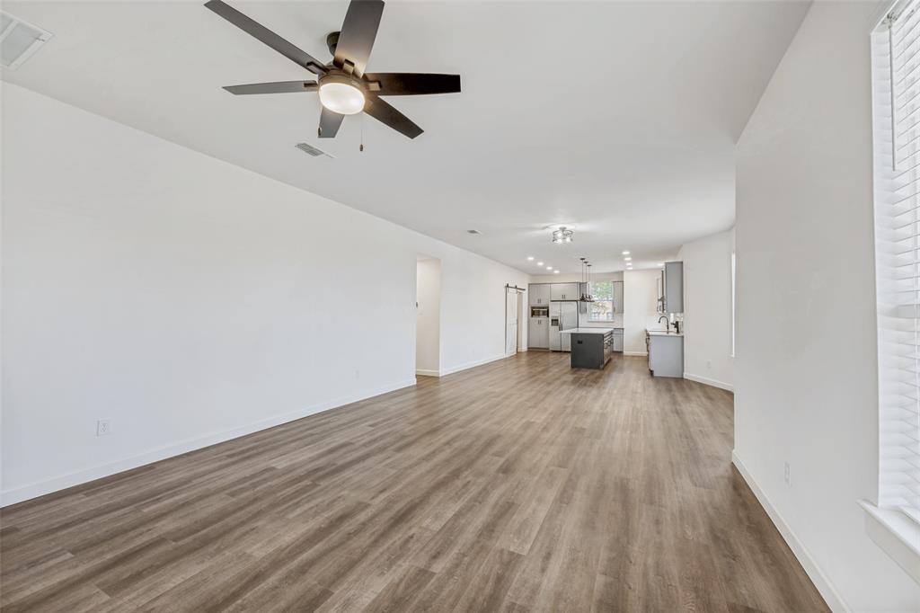 Emory College Sub - Residential