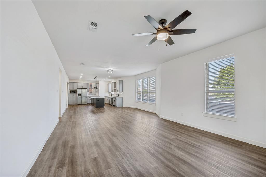 Emory College Sub - Residential