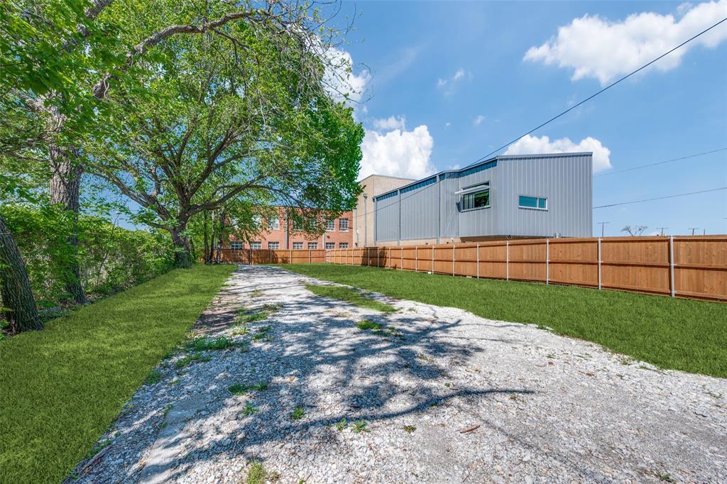 Emory College Sub - Residential