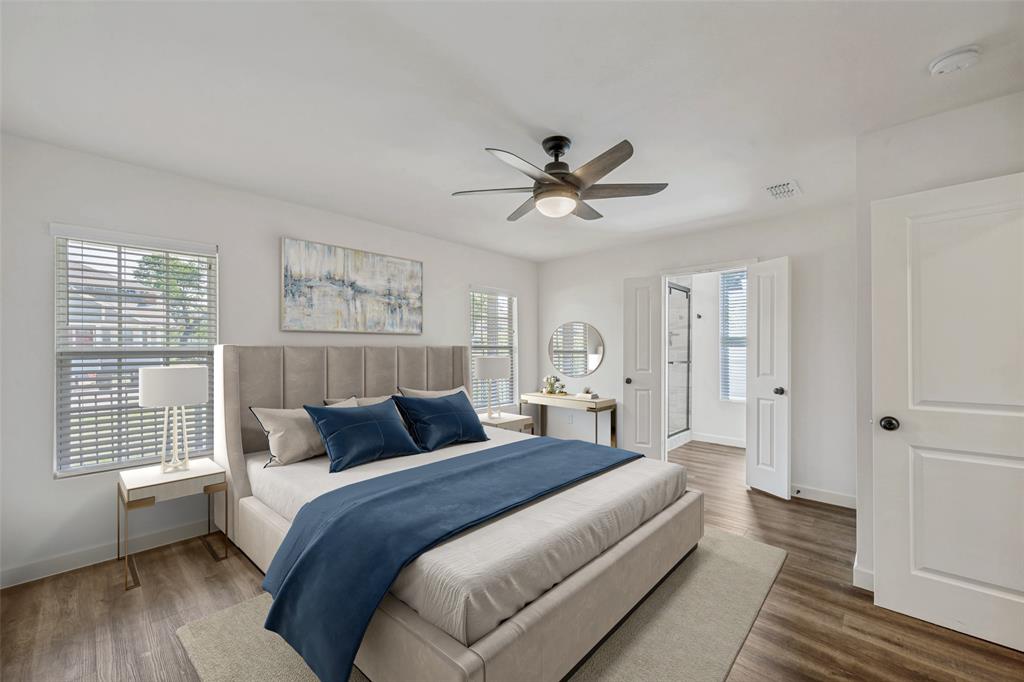Emory College Sub - Residential