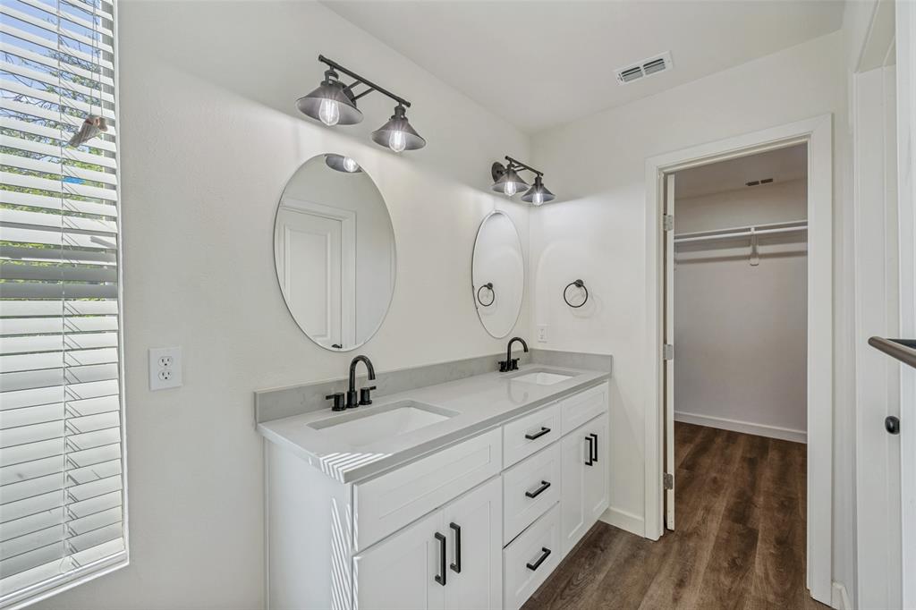 Emory College Sub - Residential