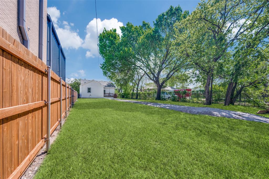 Emory College Sub - Residential