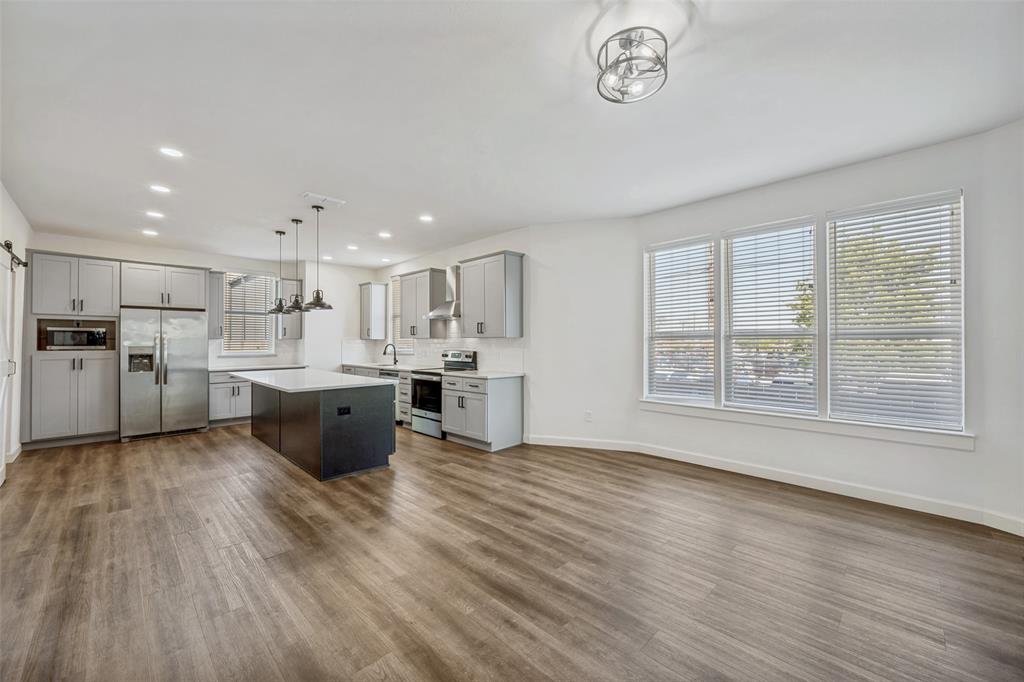 Emory College Sub - Residential