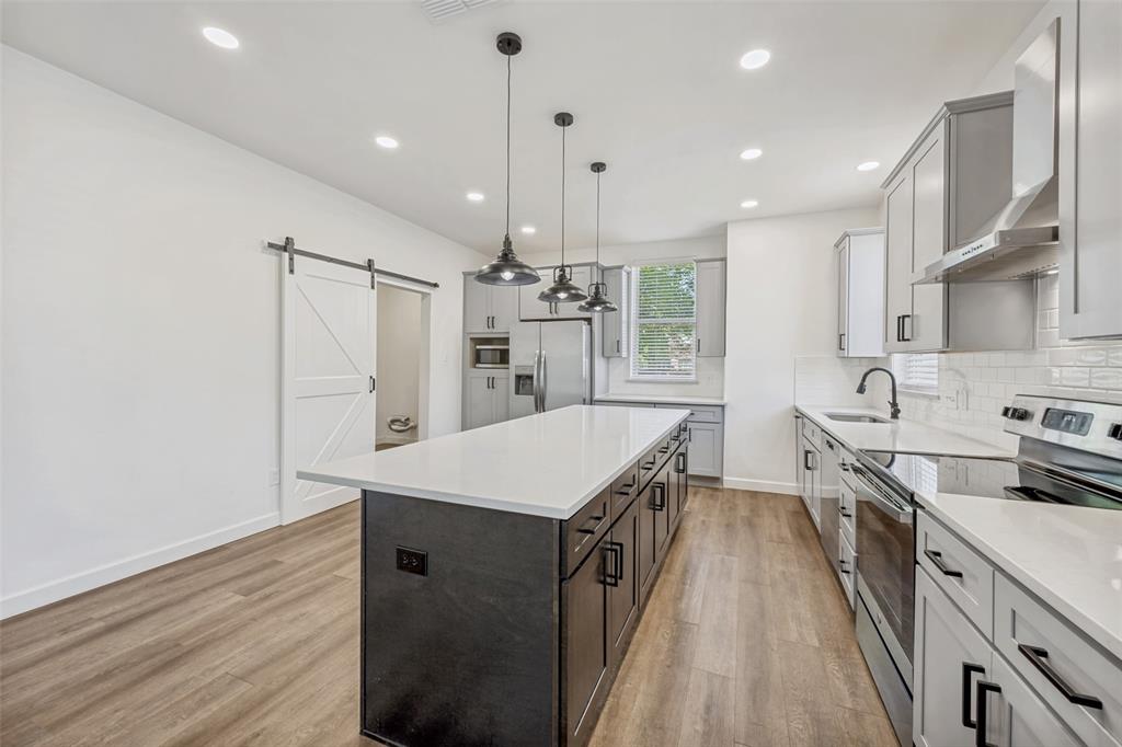 Emory College Sub - Residential