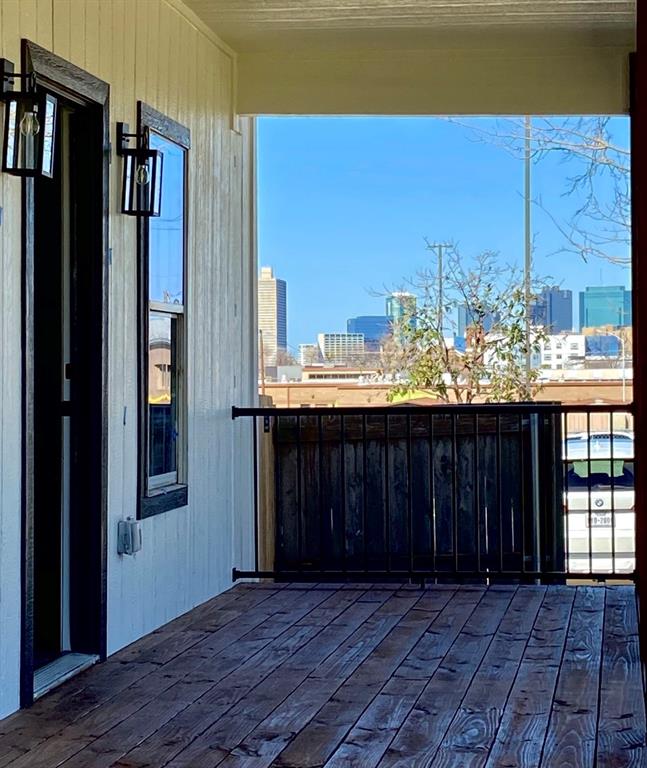 Emory College Sub - Residential