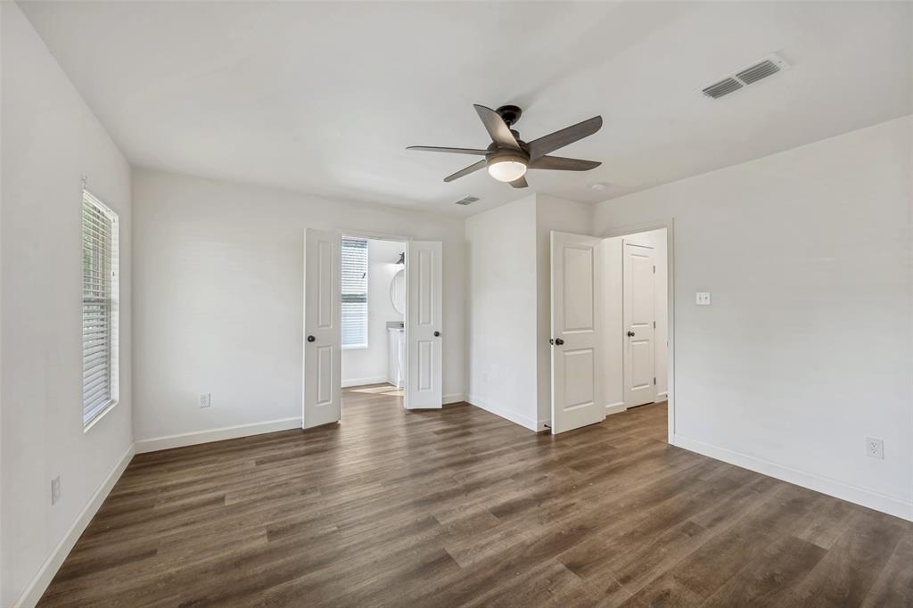 Emory College Sub - Residential