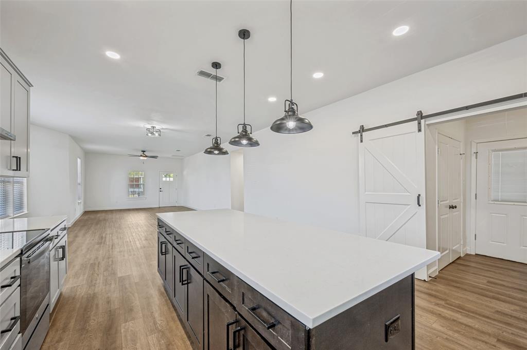 Emory College Sub - Residential