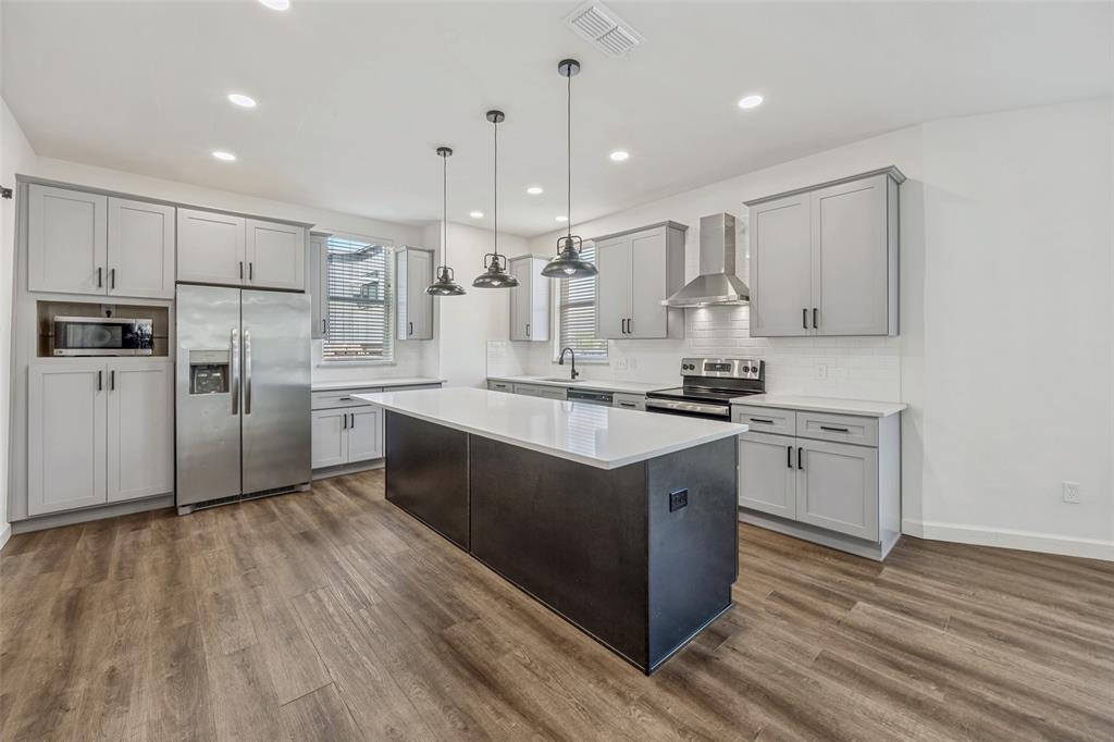 Emory College Sub - Residential