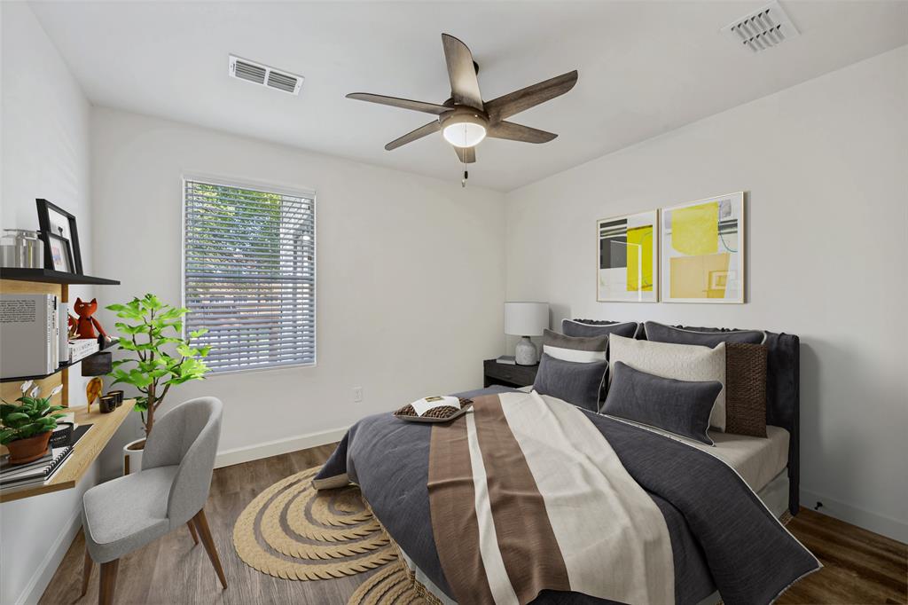 Emory College Sub - Residential