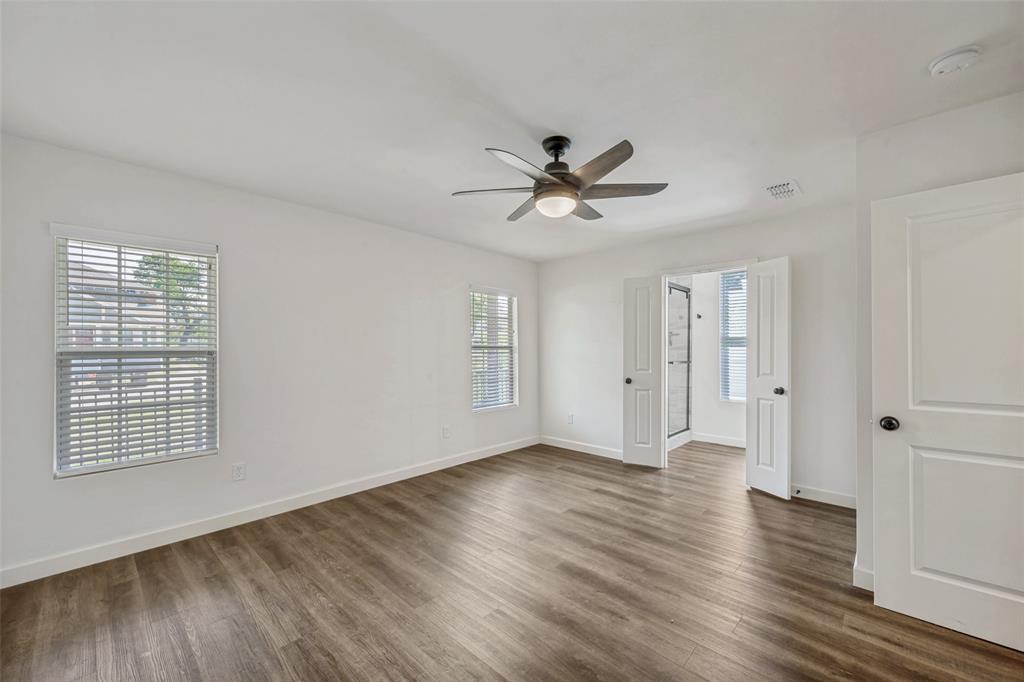 Emory College Sub - Residential