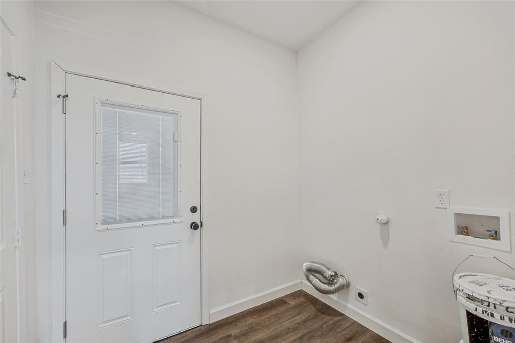 Emory College Sub - Residential