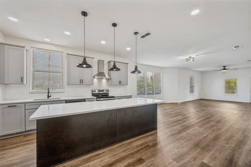 Emory College Sub - Residential