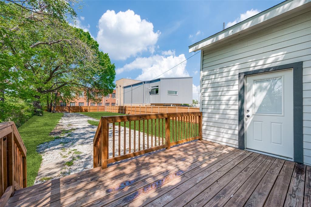 Emory College Sub - Residential