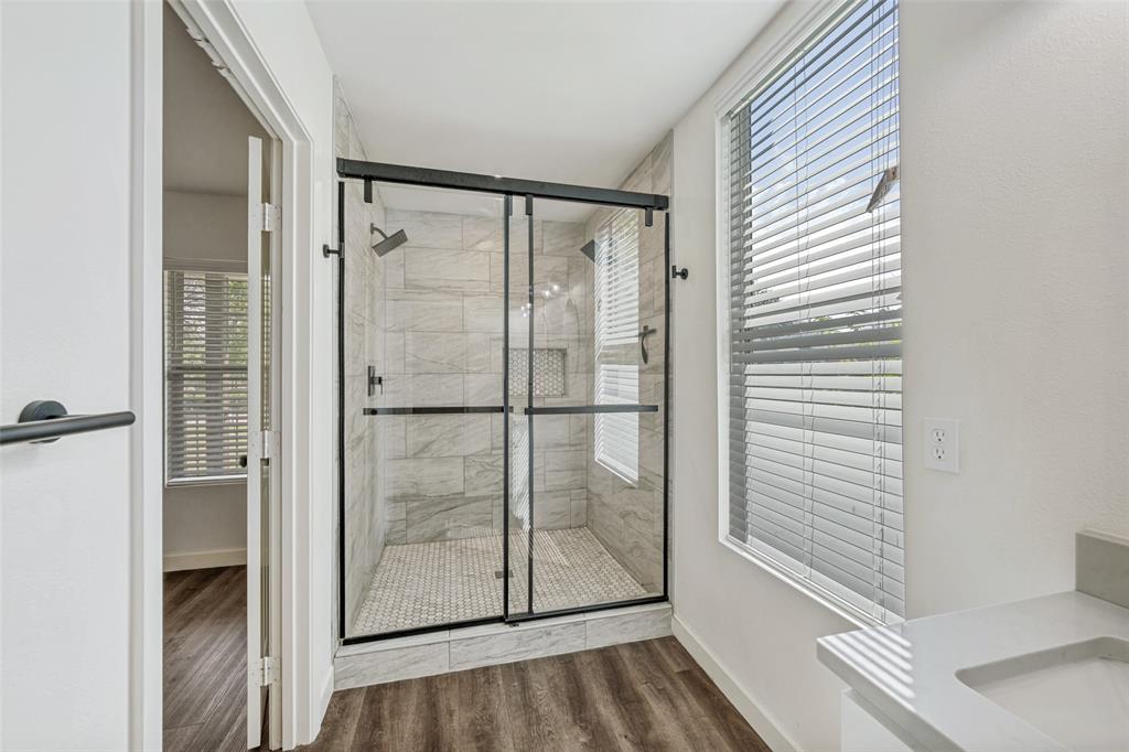 Emory College Sub - Residential