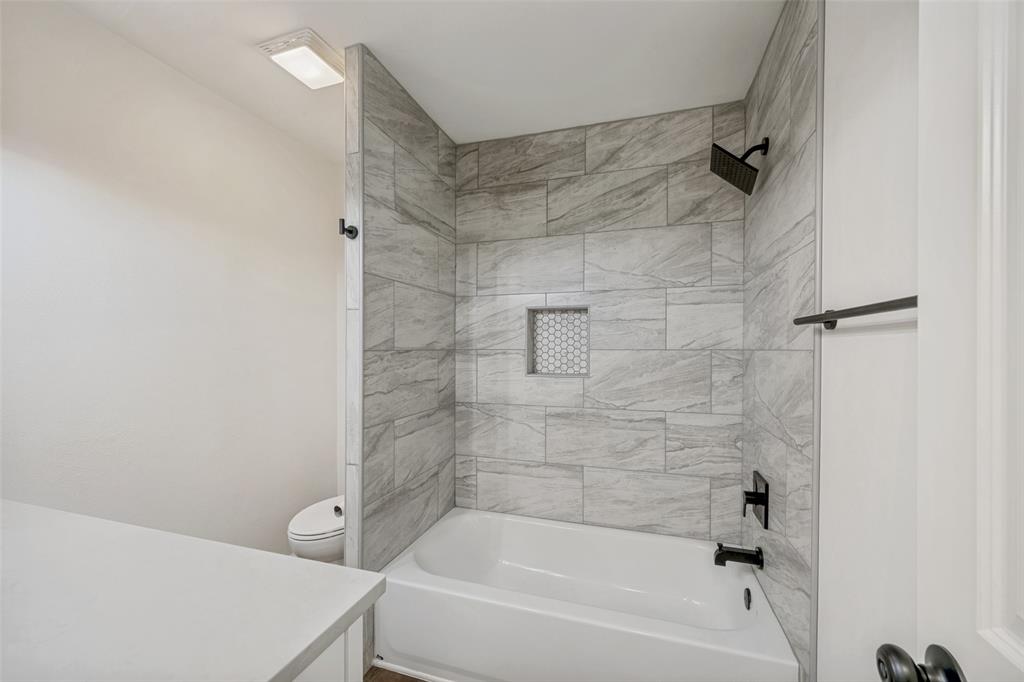 Emory College Sub - Residential