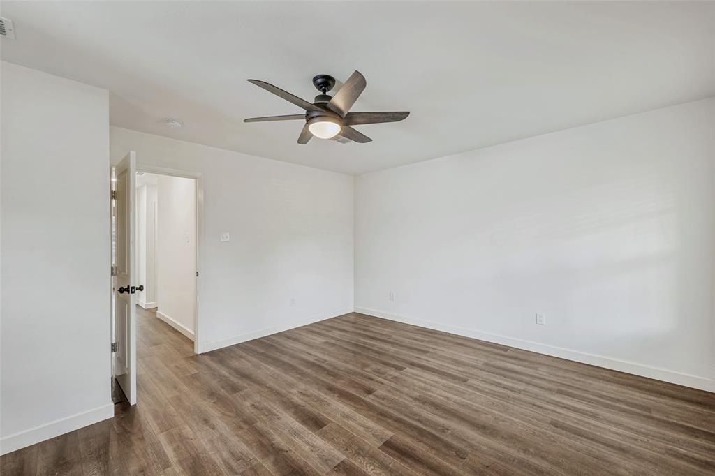 Emory College Sub - Residential